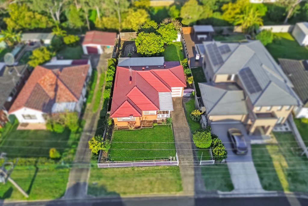 Sold - 66 Bombala Street - New Property in Pendle Hill - Real Estate by Ben Hocson