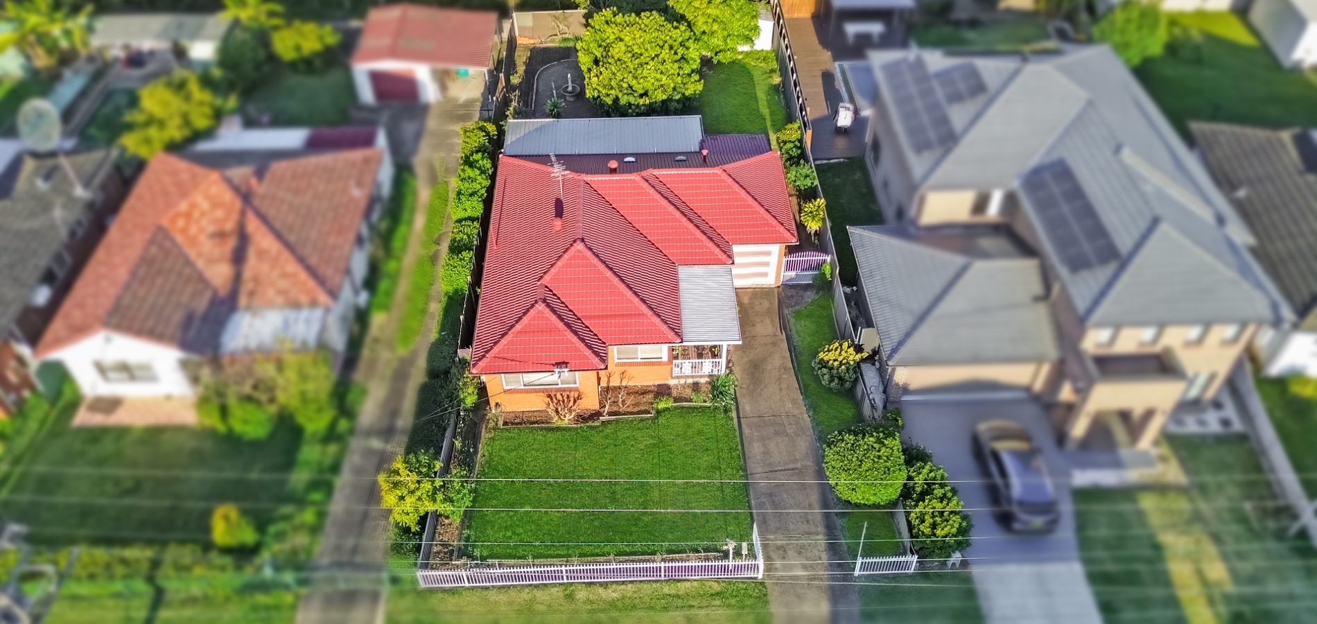 Sold - 66 Bombala Street - New Property in Pendle Hill - Real Estate by Ben Hocson