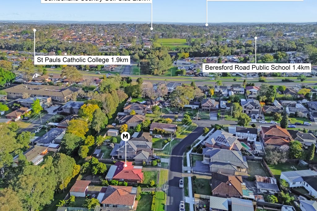 Sold - 66 Bombala Street - New Property in Pendle Hill - Real Estate by Ben Hocson