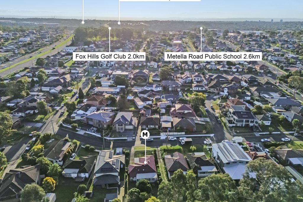 Sold - 66 Bombala Street - New Property in Pendle Hill - Real Estate by Ben Hocson