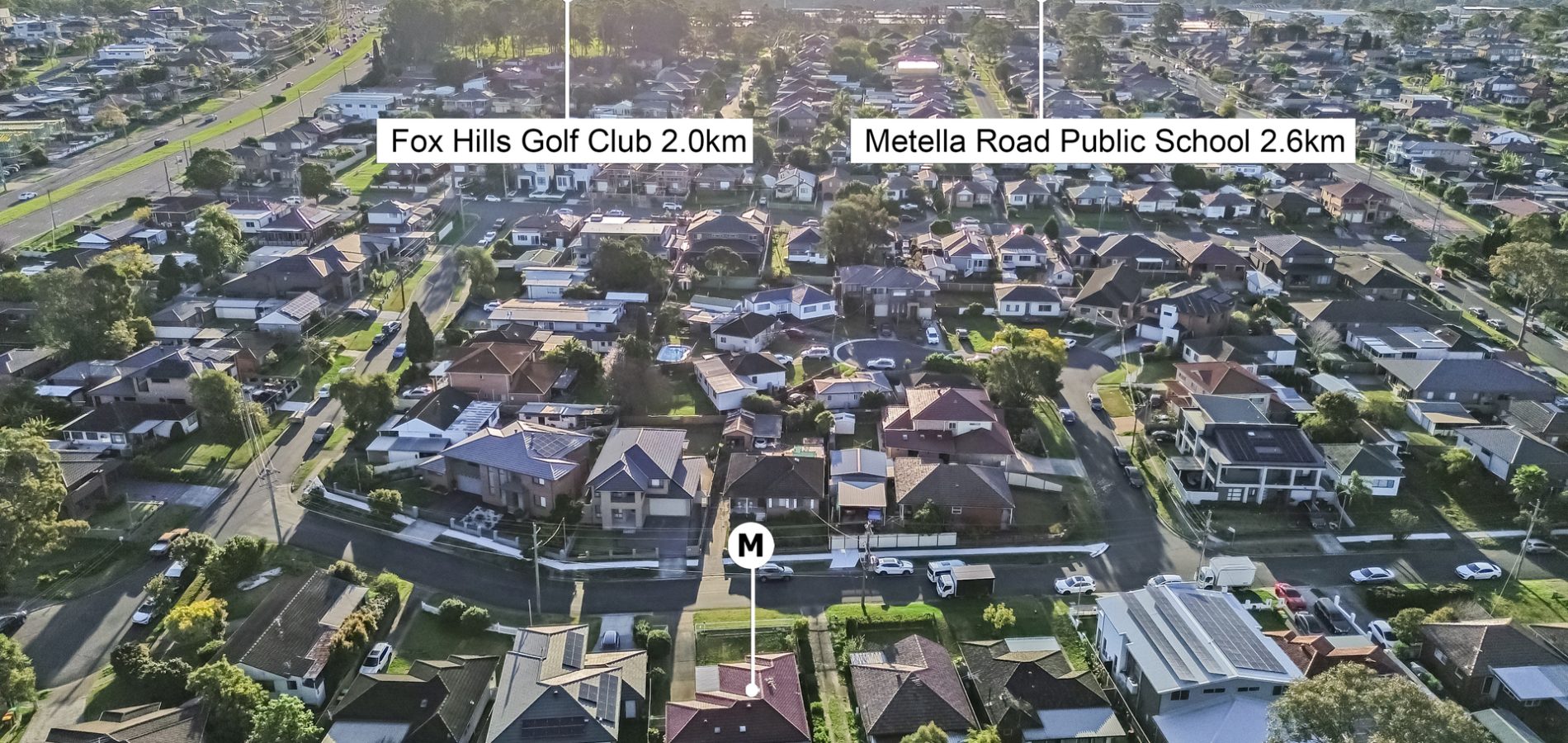 Sold - 66 Bombala Street - New Property in Pendle Hill - Real Estate by Ben Hocson