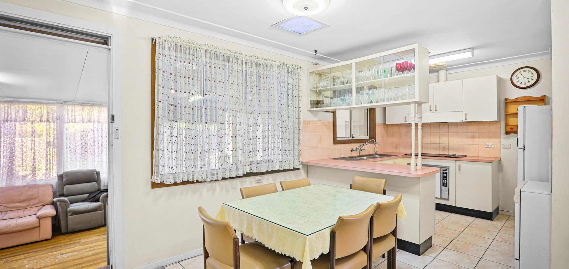 Sold - 66 Bombala Street - New Property in Pendle Hill - Real Estate by Ben Hocson