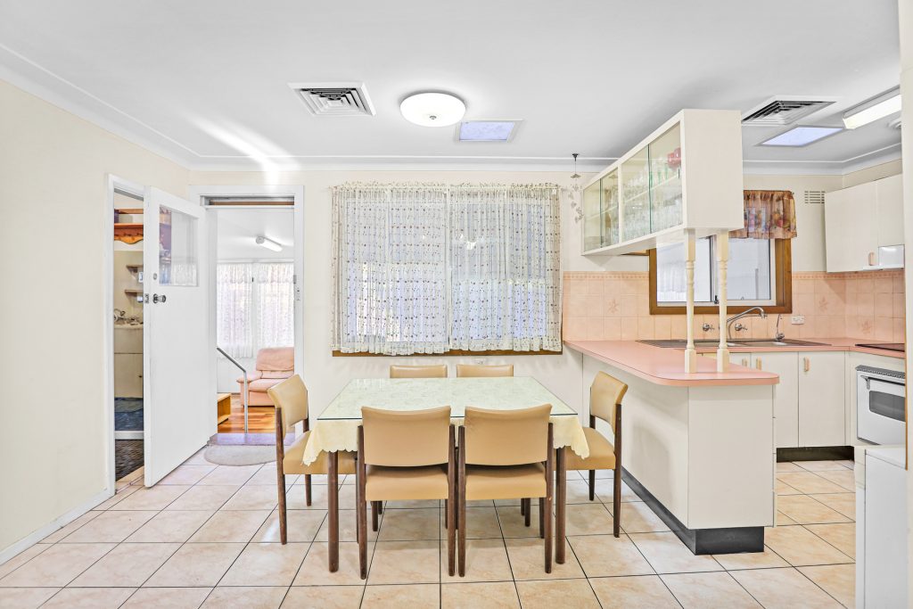 Sold - 66 Bombala Street - New Property in Pendle Hill - Real Estate by Ben Hocson