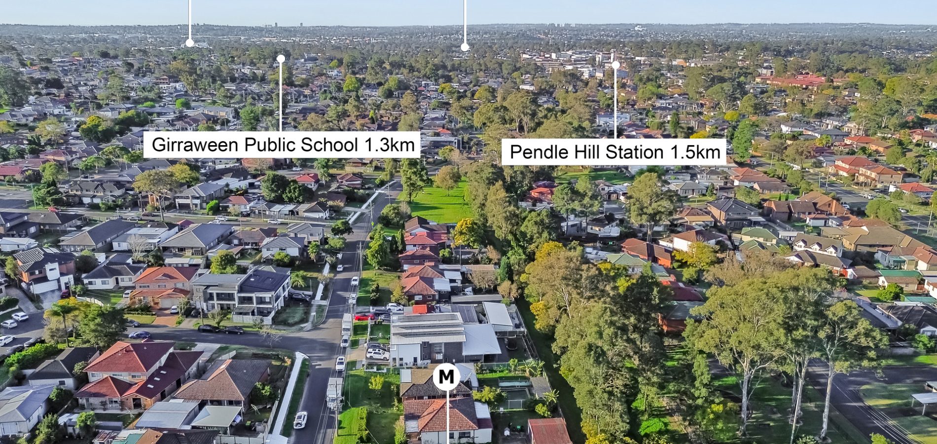 Sold - 66 Bombala Street - New Property in Pendle Hill - Real Estate by Ben Hocson