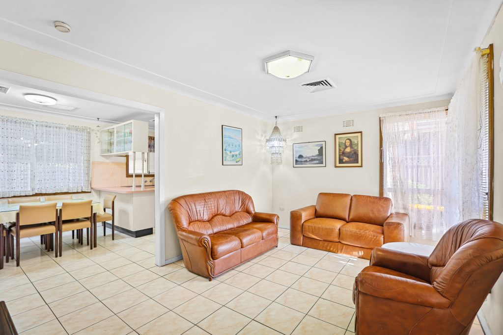 Sold - 66 Bombala Street - New Property in Pendle Hill - Real Estate by Ben Hocson