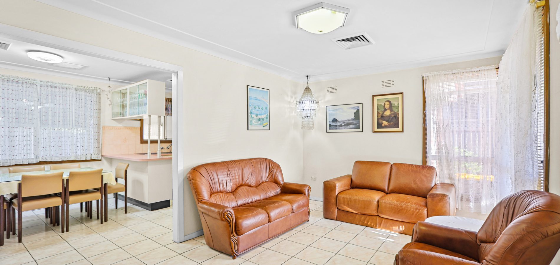 Sold - 66 Bombala Street - New Property in Pendle Hill - Real Estate by Ben Hocson