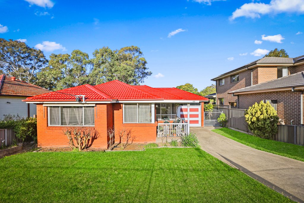 Sold - 66 Bombala Street - New Property in Pendle Hill - Real Estate by Ben Hocson
