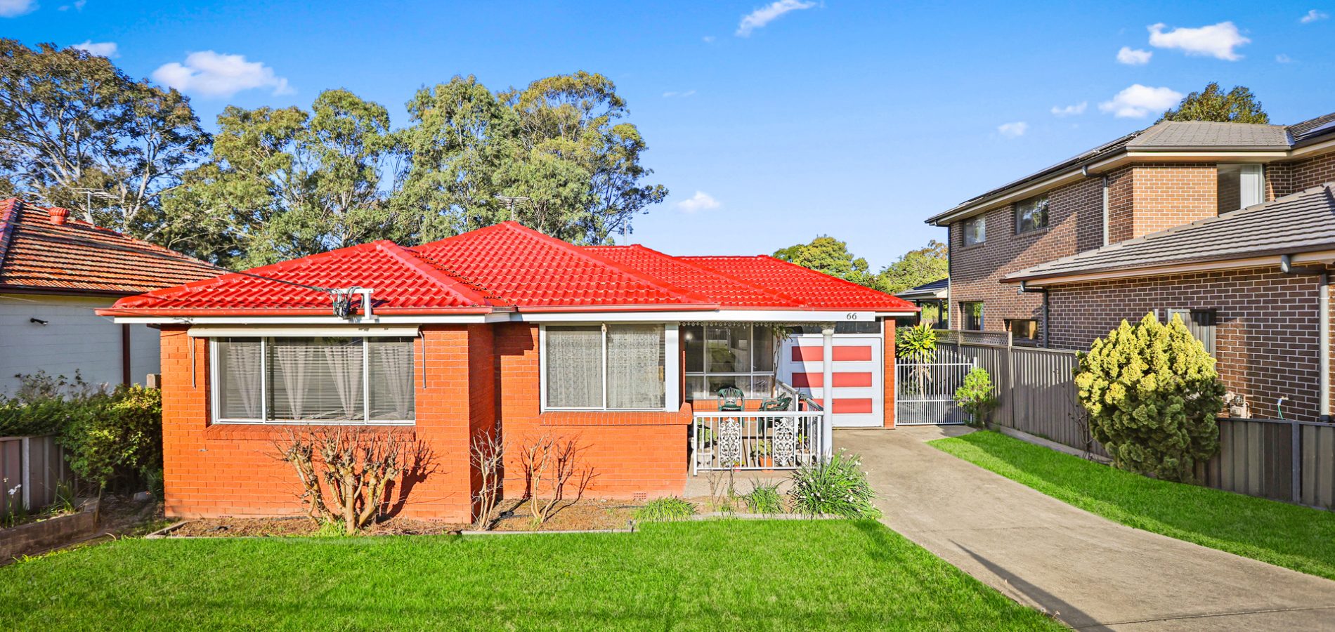 Sold - 66 Bombala Street - New Property in Pendle Hill - Real Estate by Ben Hocson