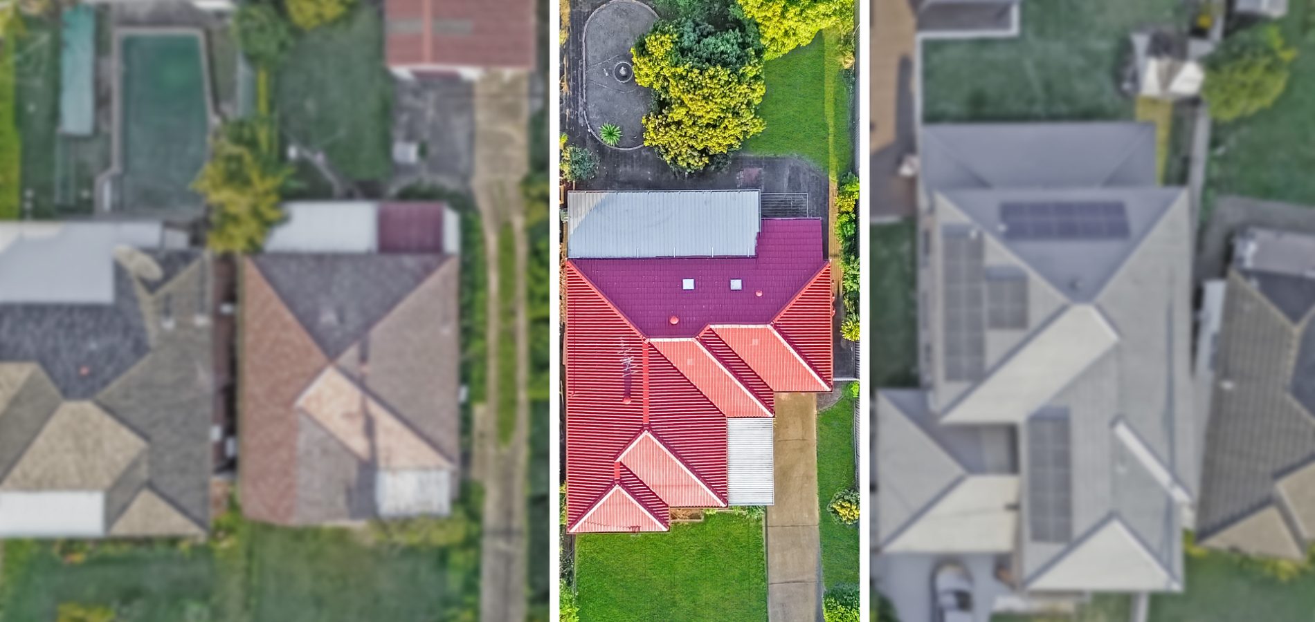 Sold - 66 Bombala Street - New Property in Pendle Hill - Real Estate by Ben Hocson