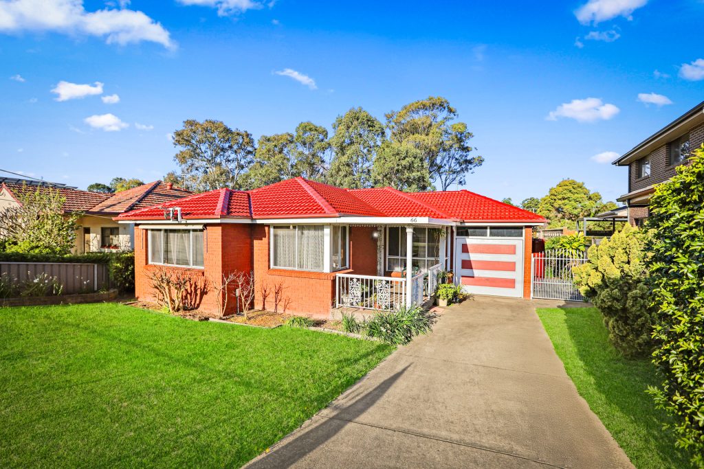 Sold - 66 Bombala Street - New Property in Pendle Hill - Real Estate by Ben Hocson