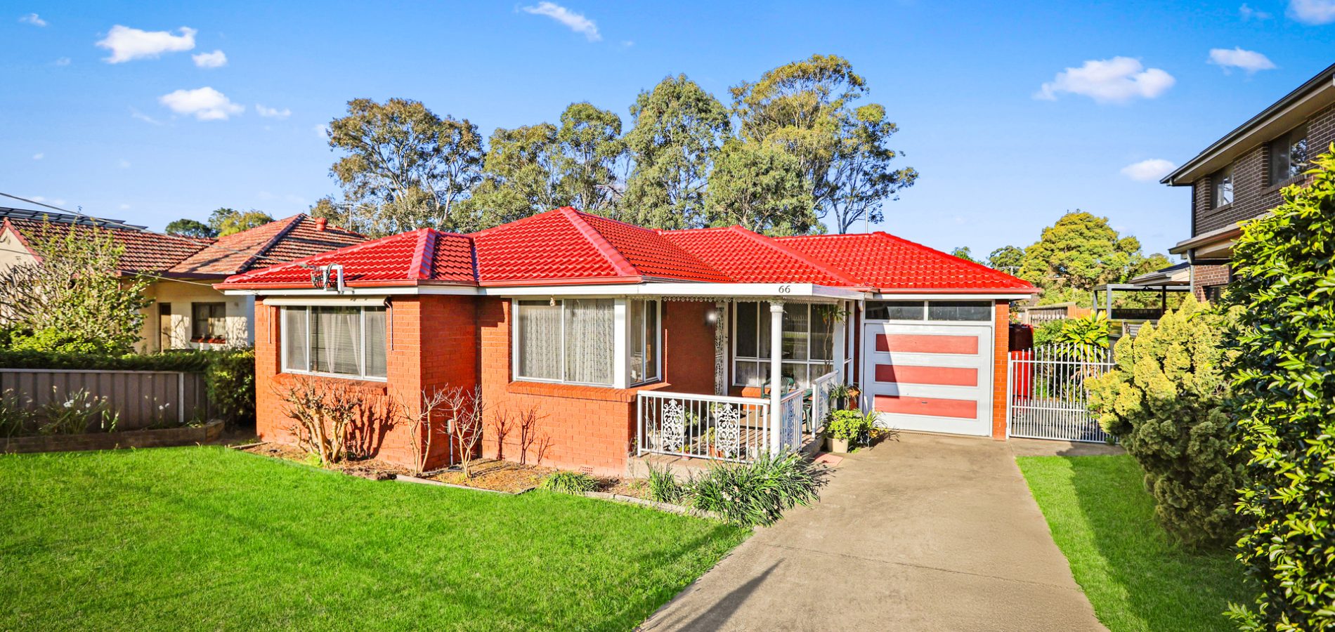 Sold - 66 Bombala Street - New Property in Pendle Hill - Real Estate by Ben Hocson