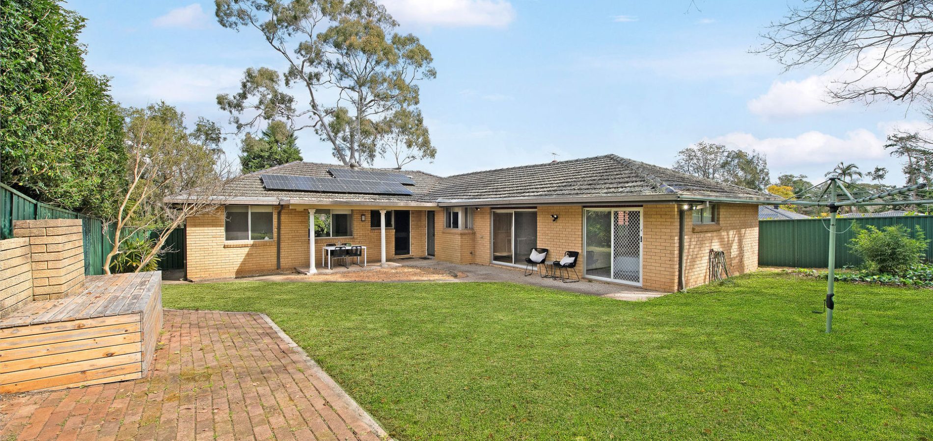 Sold - 10 Park Road - New Property in Baulkham Hills - Real Estate by Jamie Benjamin