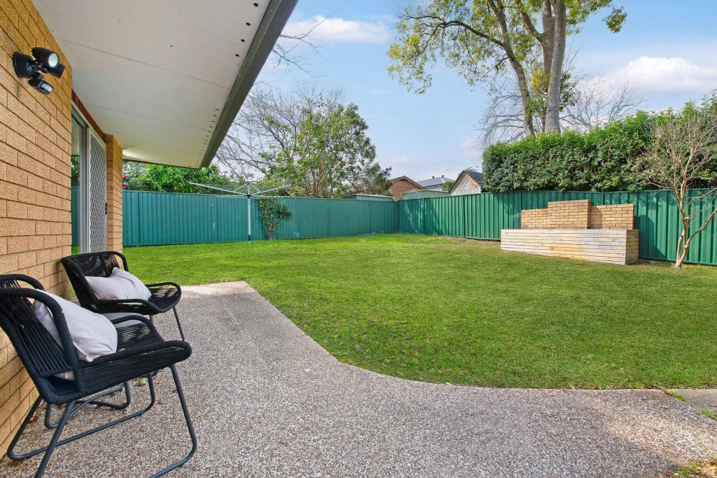 Sold - 10 Park Road - New Property in Baulkham Hills - Real Estate by Jamie Benjamin