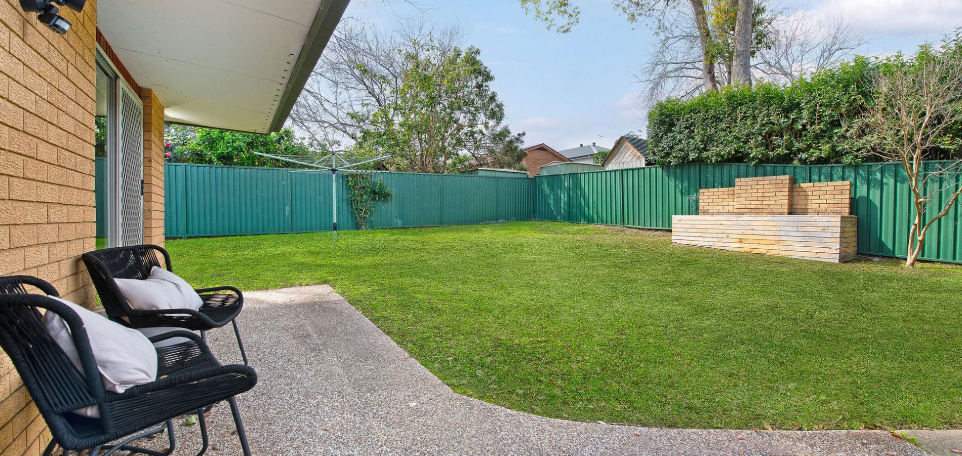 Sold - 10 Park Road - New Property in Baulkham Hills - Real Estate by Jamie Benjamin