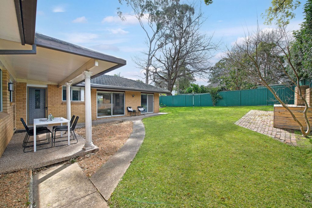 Sold - 10 Park Road - New Property in Baulkham Hills - Real Estate by Jamie Benjamin