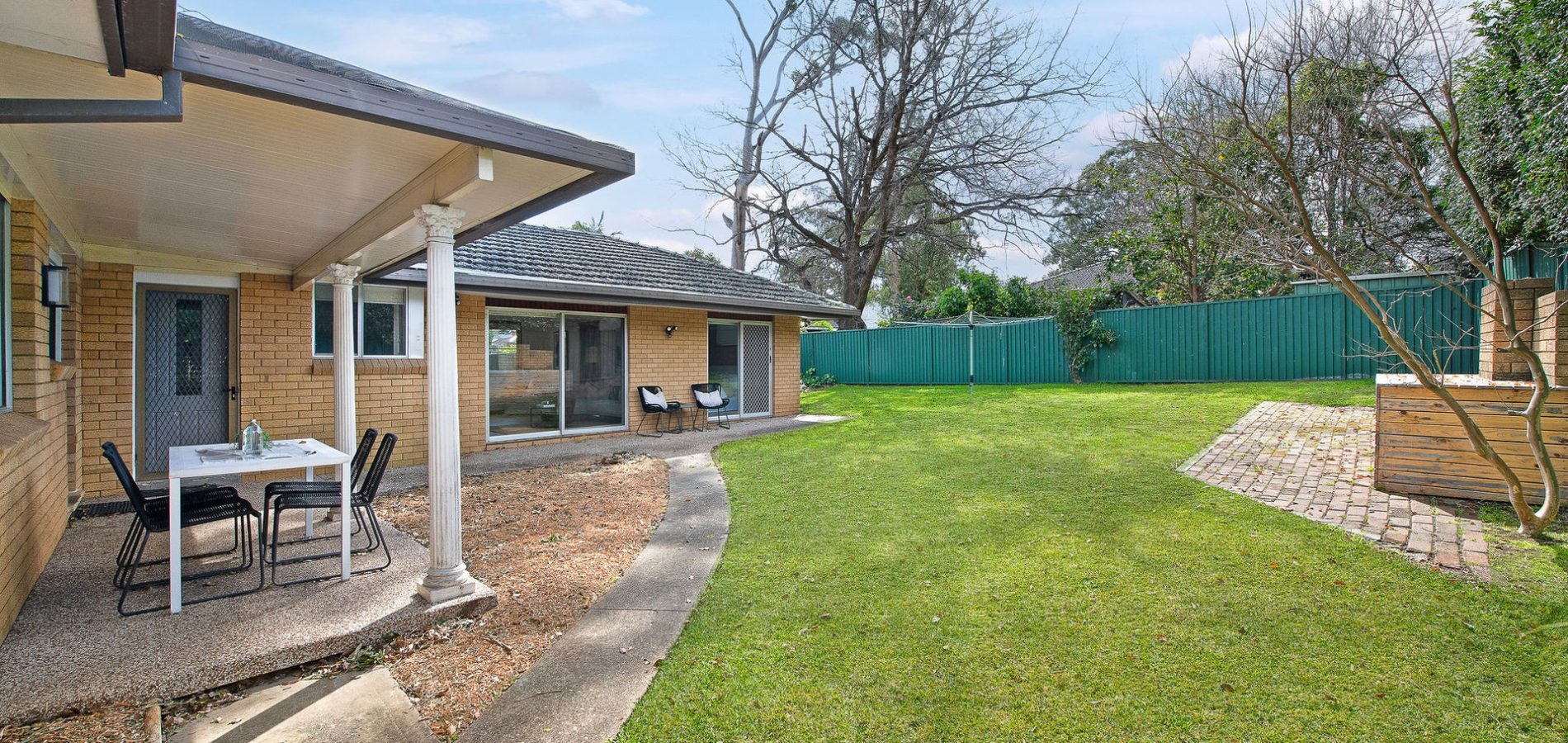 Sold - 10 Park Road - New Property in Baulkham Hills - Real Estate by Jamie Benjamin