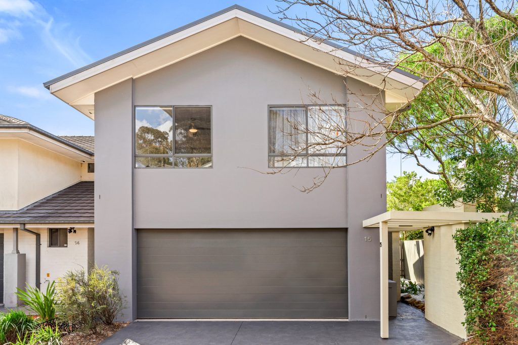 Sold - 15/22 Wilson Road - New Property in Acacia Gardens - Real Estate by Ruma Mundi