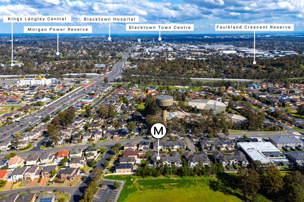 Sold - 15/22 Wilson Road - New Property in Acacia Gardens - Real Estate by Ruma Mundi