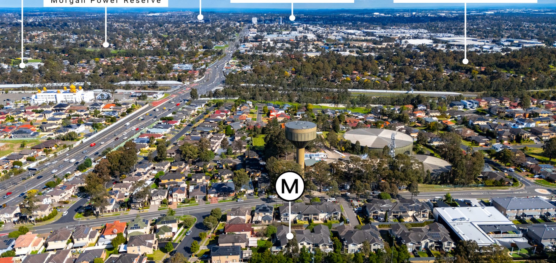 Sold - 15/22 Wilson Road - New Property in Acacia Gardens - Real Estate by Ruma Mundi