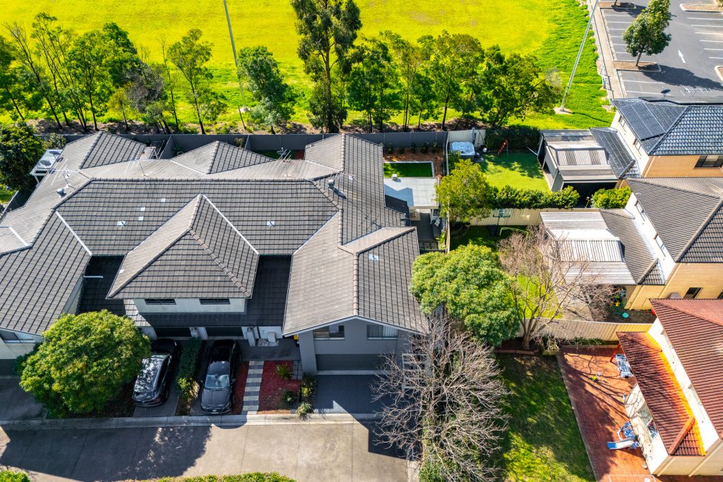 Sold - 15/22 Wilson Road - New Property in Acacia Gardens - Real Estate by Ruma Mundi