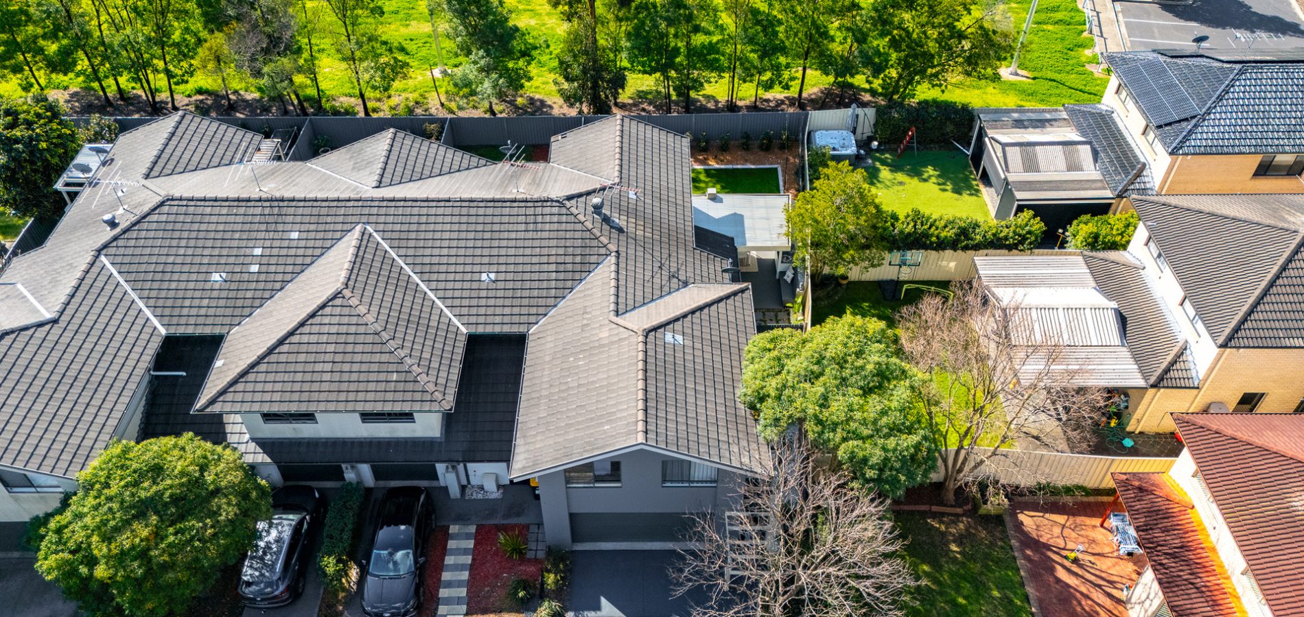 Sold - 15/22 Wilson Road - New Property in Acacia Gardens - Real Estate by Ruma Mundi