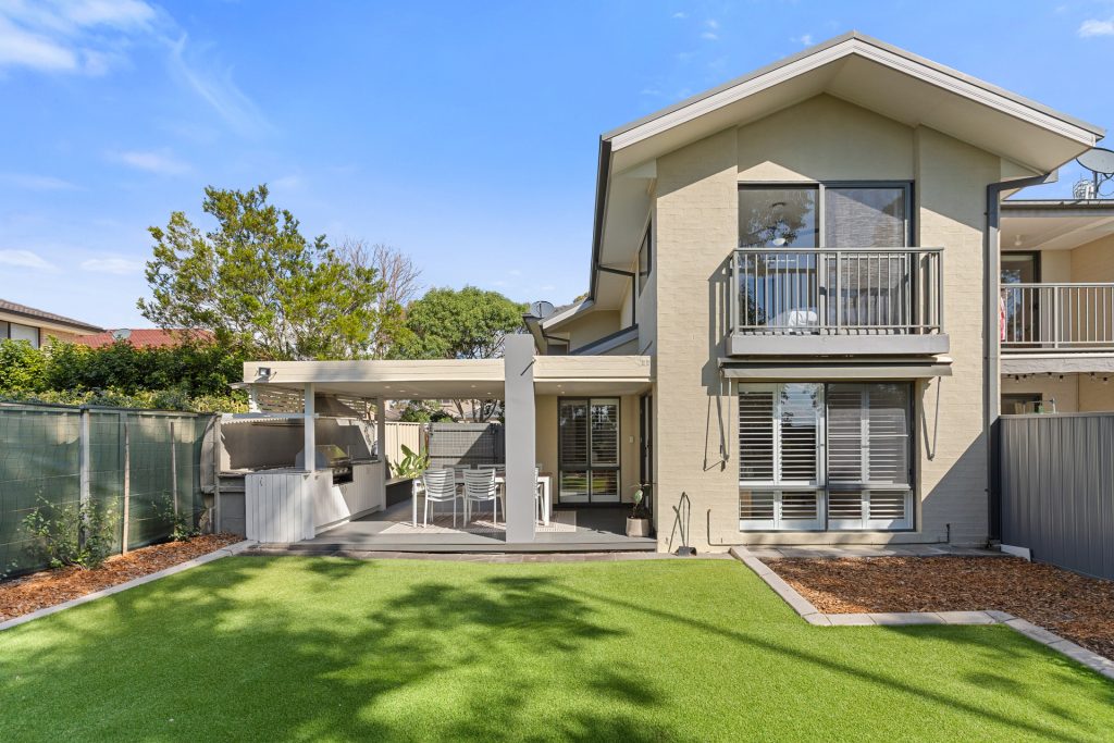 Sold - 15/22 Wilson Road - New Property in Acacia Gardens - Real Estate by Ruma Mundi