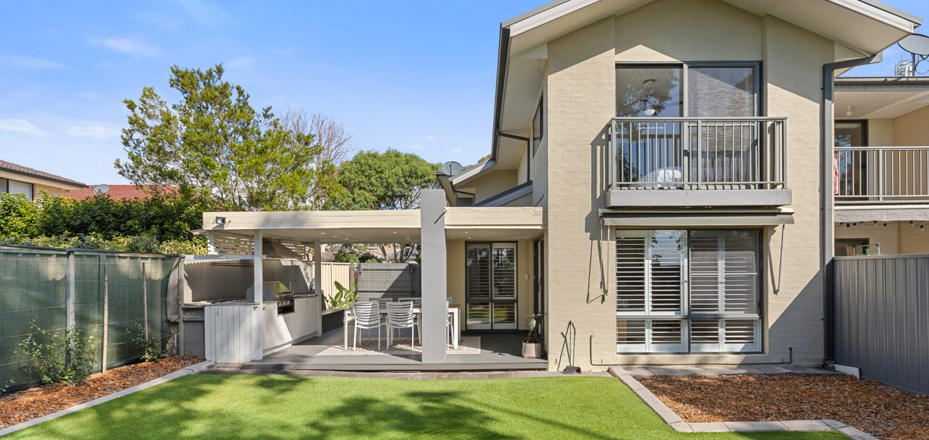 Sold - 15/22 Wilson Road - New Property in Acacia Gardens - Real Estate by Ruma Mundi
