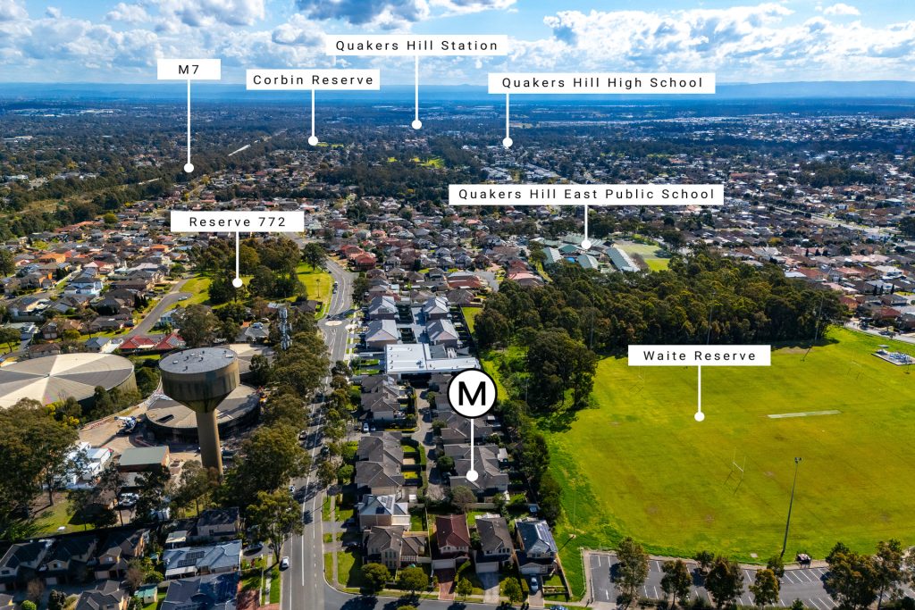 Sold - 15/22 Wilson Road - New Property in Acacia Gardens - Real Estate by Ruma Mundi