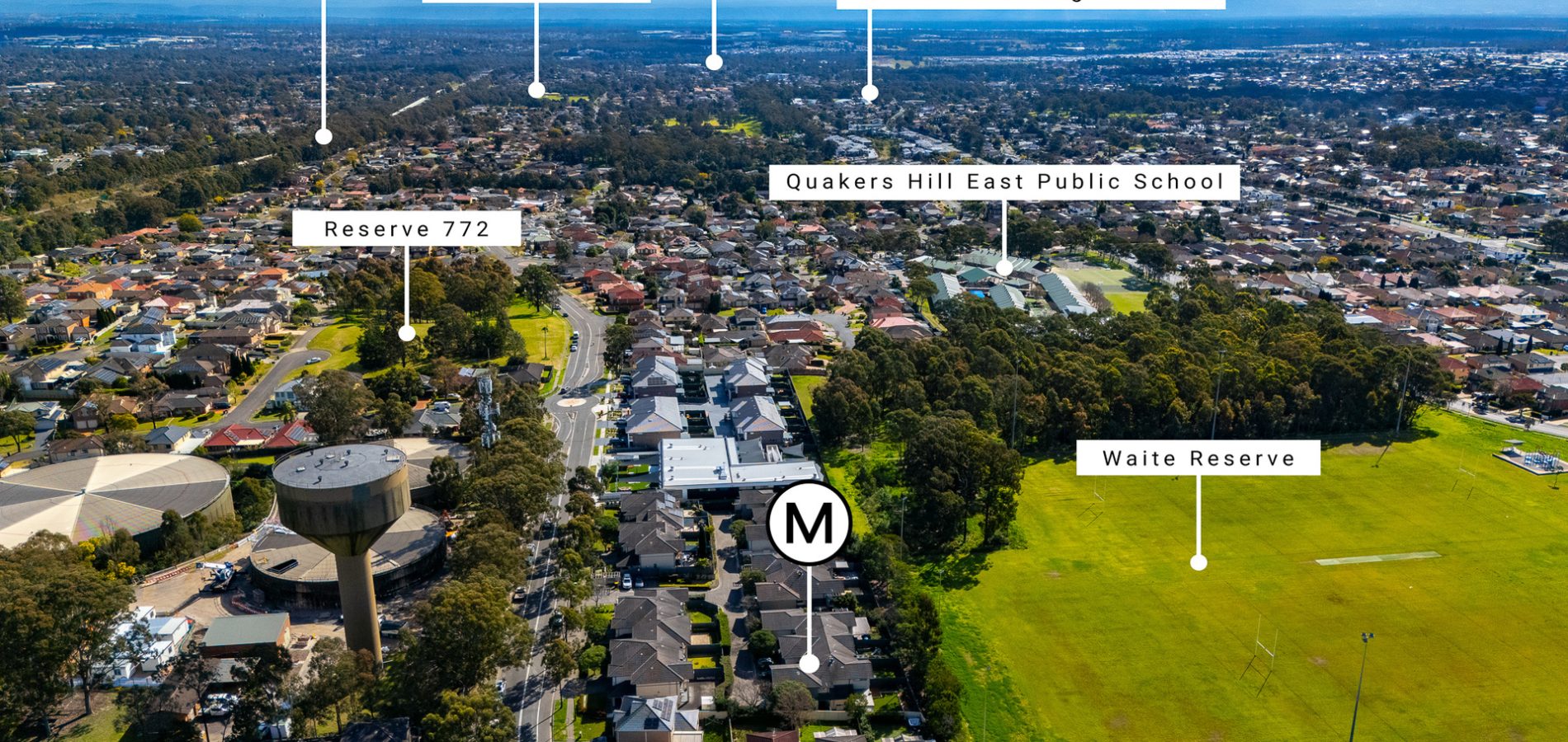 Sold - 15/22 Wilson Road - New Property in Acacia Gardens - Real Estate by Ruma Mundi