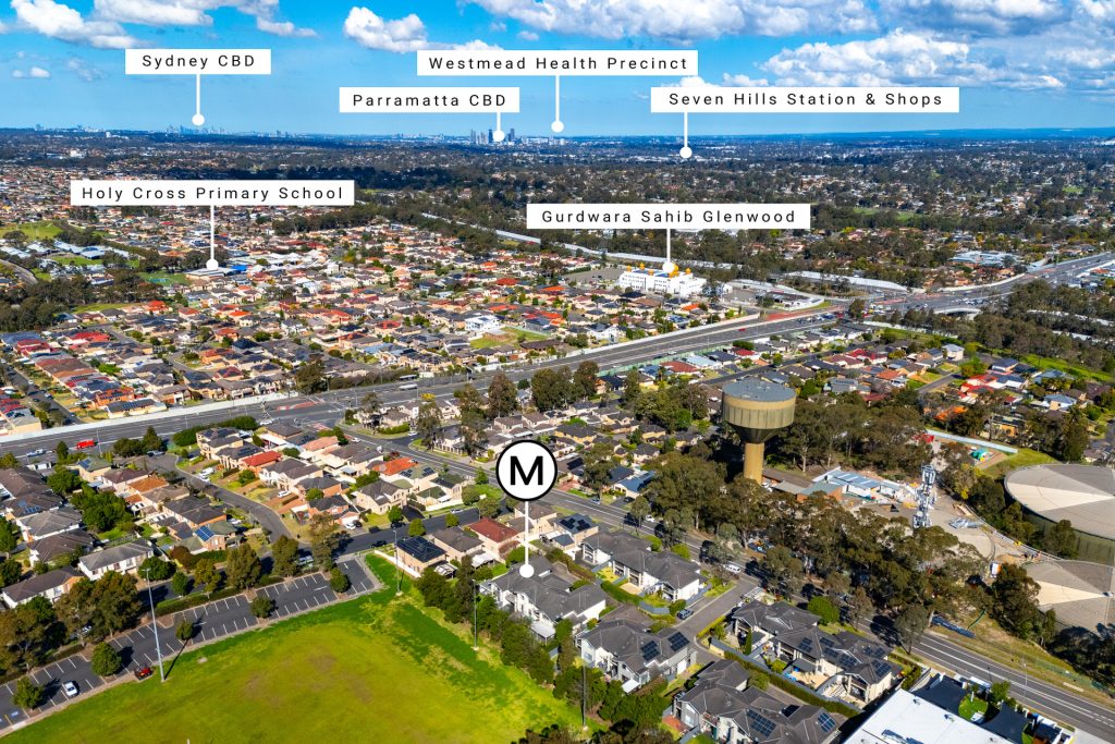 Sold - 15/22 Wilson Road - New Property in Acacia Gardens - Real Estate by Ruma Mundi