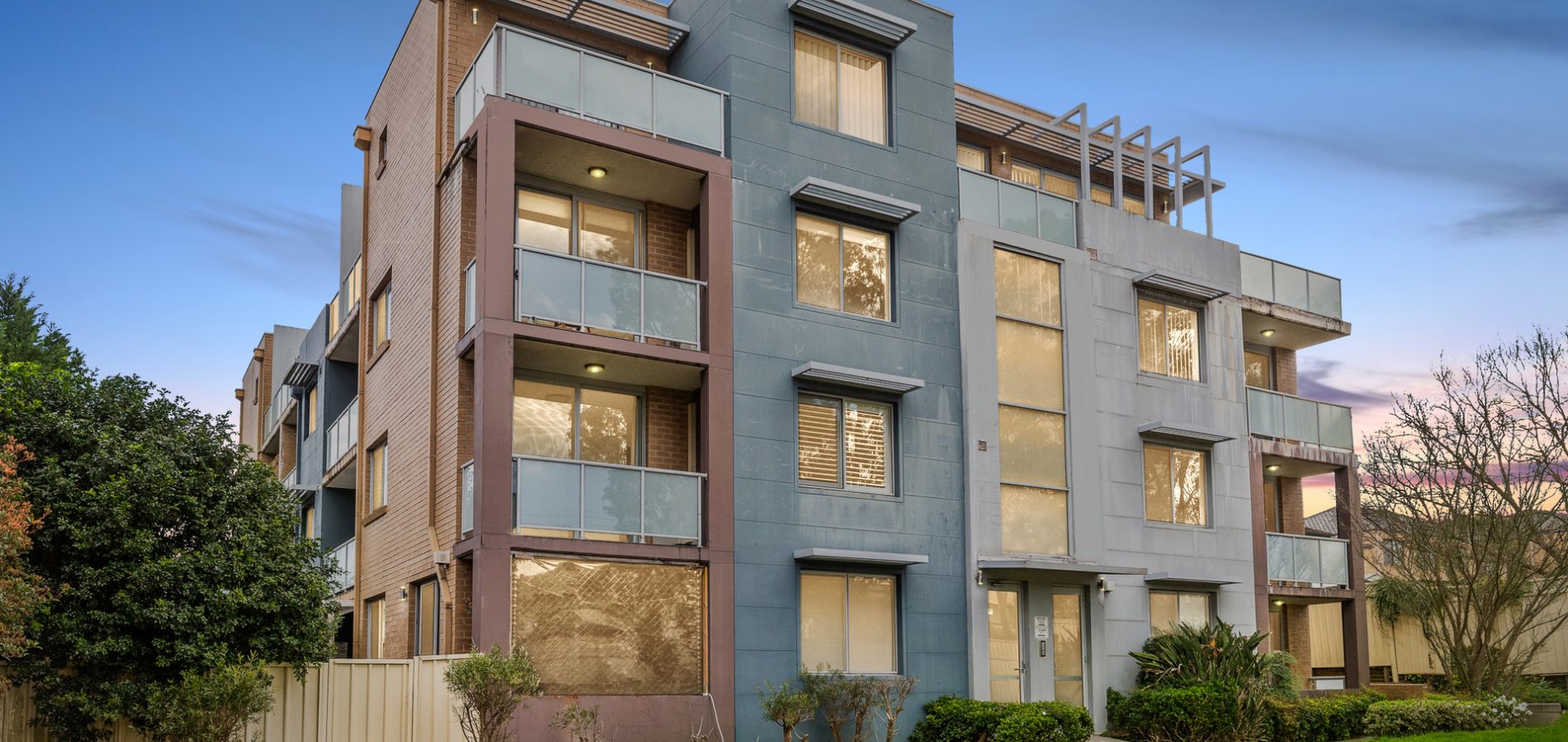 Sold - 10/5-7 Kilbenny Street - New Property in Kellyville Ridge - Real Estate by