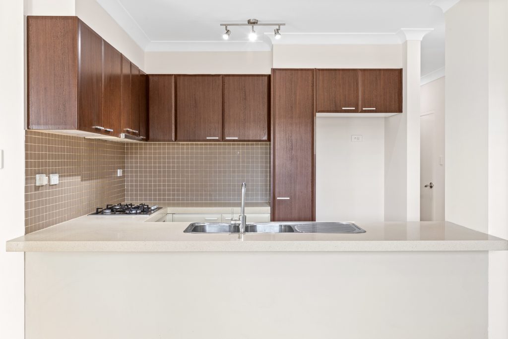 Sold - 10/5-7 Kilbenny Street - New Property in Kellyville Ridge - Real Estate by