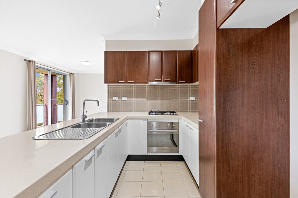 Sold - 10/5-7 Kilbenny Street - New Property in Kellyville Ridge - Real Estate by