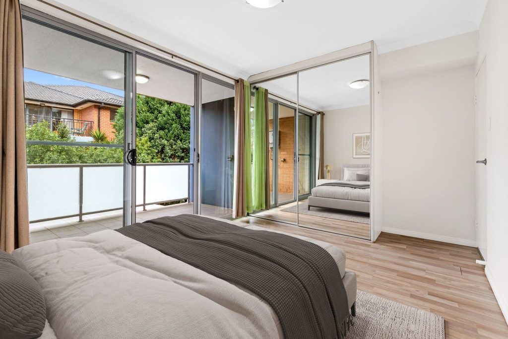 Sold - 10/5-7 Kilbenny Street - New Property in Kellyville Ridge - Real Estate by