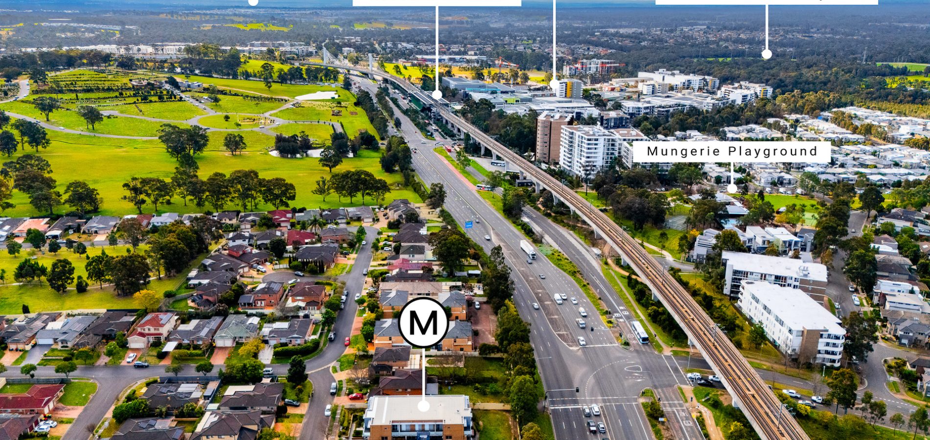 Sold - 10/5-7 Kilbenny Street - New Property in Kellyville Ridge - Real Estate by