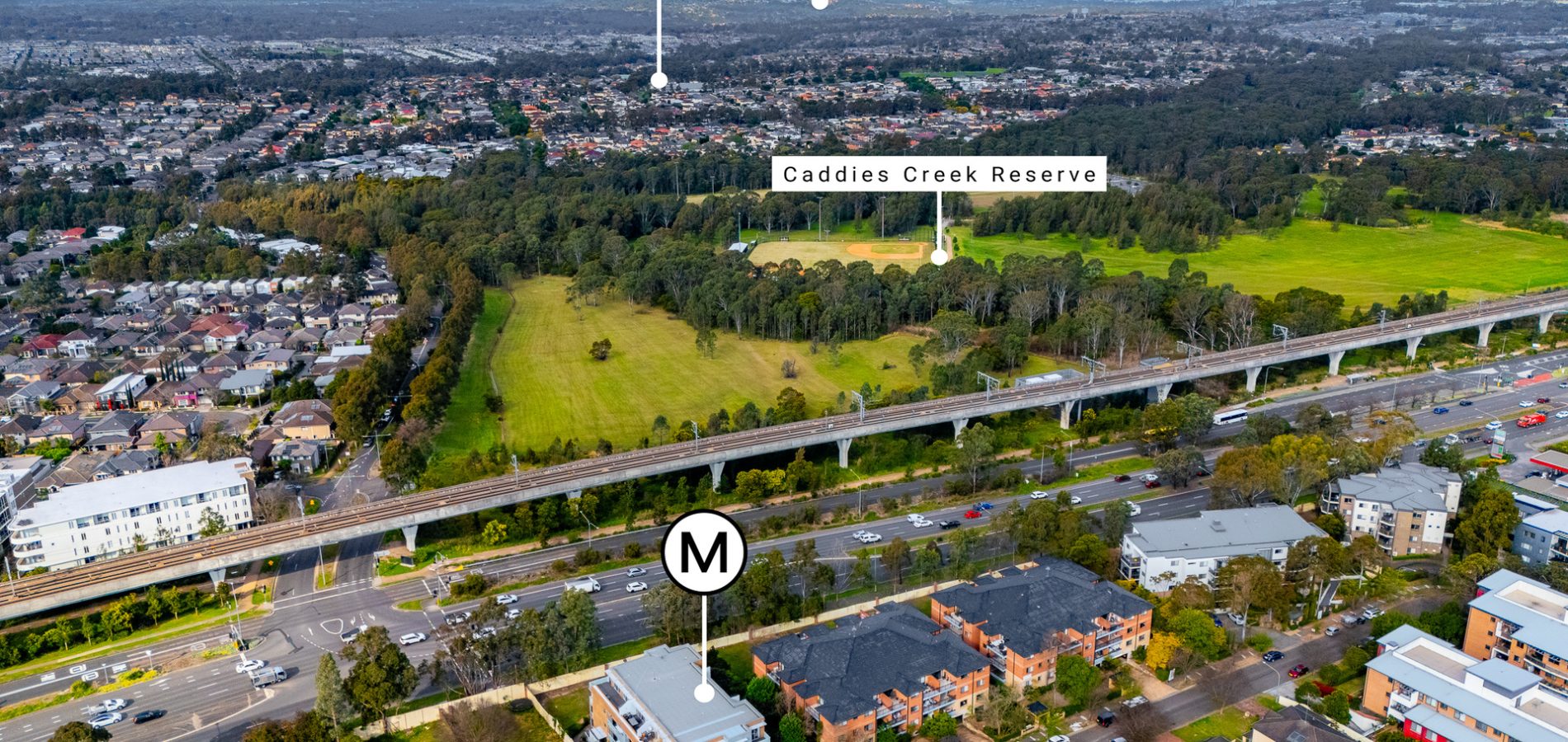 Sold - 10/5-7 Kilbenny Street - New Property in Kellyville Ridge - Real Estate by