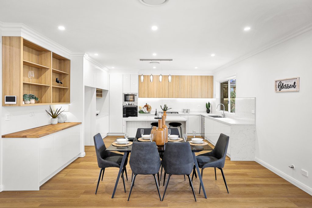 Sold - 58 Rickard Road - New Property in Warrimoo - Real Estate by Ben Hocson
