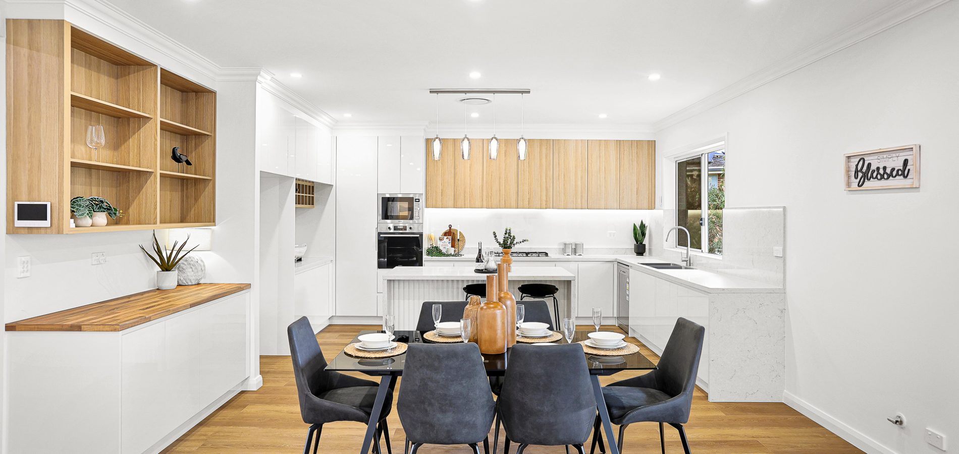 Sold - 58 Rickard Road - New Property in Warrimoo - Real Estate by Ben Hocson