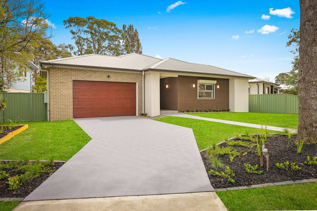 Sold - 58 Rickard Road - New Property in Warrimoo - Real Estate by Ben Hocson