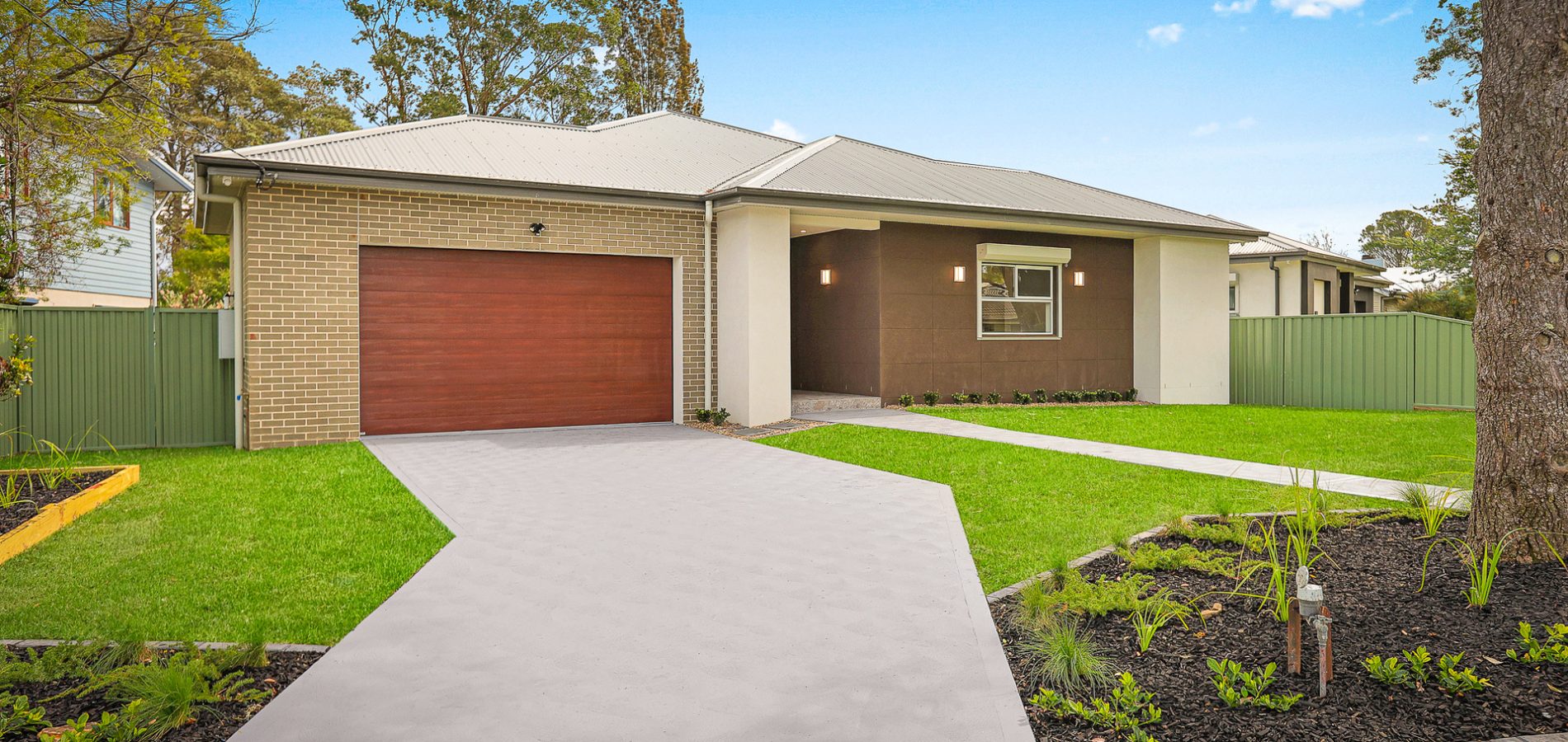 Sold - 58 Rickard Road - New Property in Warrimoo - Real Estate by Ben Hocson