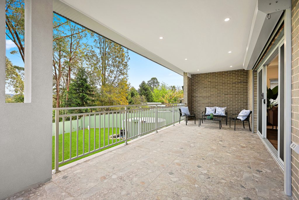 Sold - 58 Rickard Road - New Property in Warrimoo - Real Estate by Ben Hocson