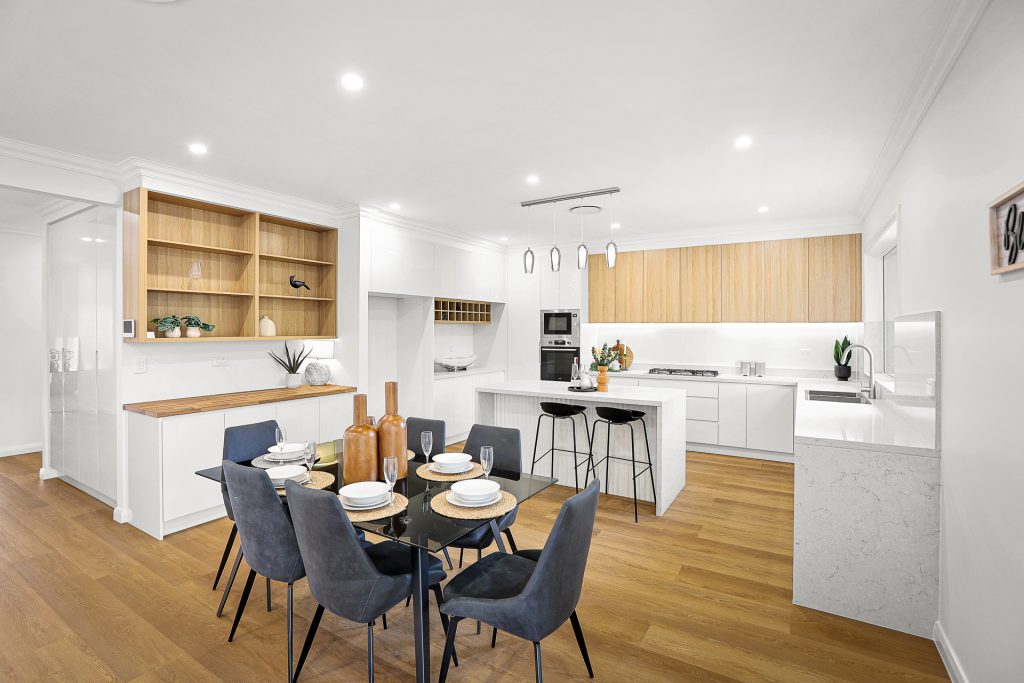 Sold - 58 Rickard Road - New Property in Warrimoo - Real Estate by Ben Hocson