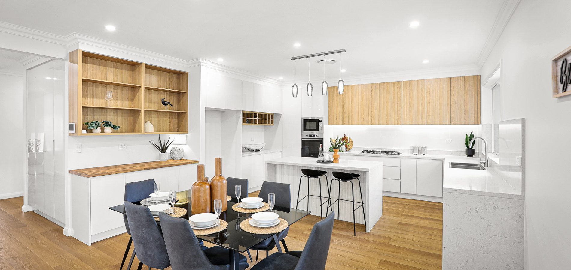 Sold - 58 Rickard Road - New Property in Warrimoo - Real Estate by Ben Hocson