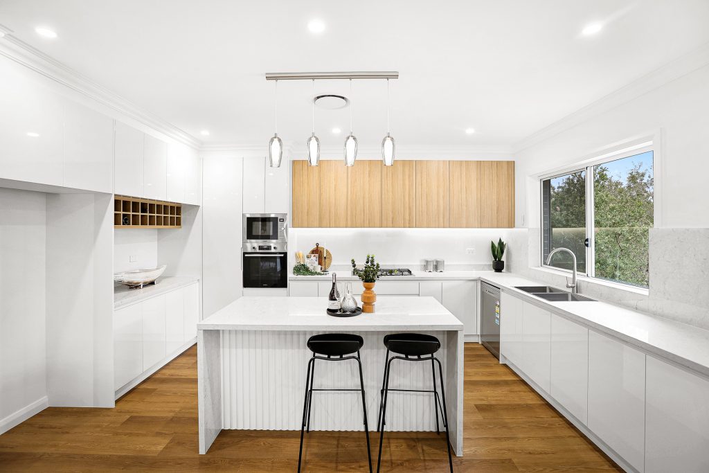 Sold - 58 Rickard Road - New Property in Warrimoo - Real Estate by Ben Hocson