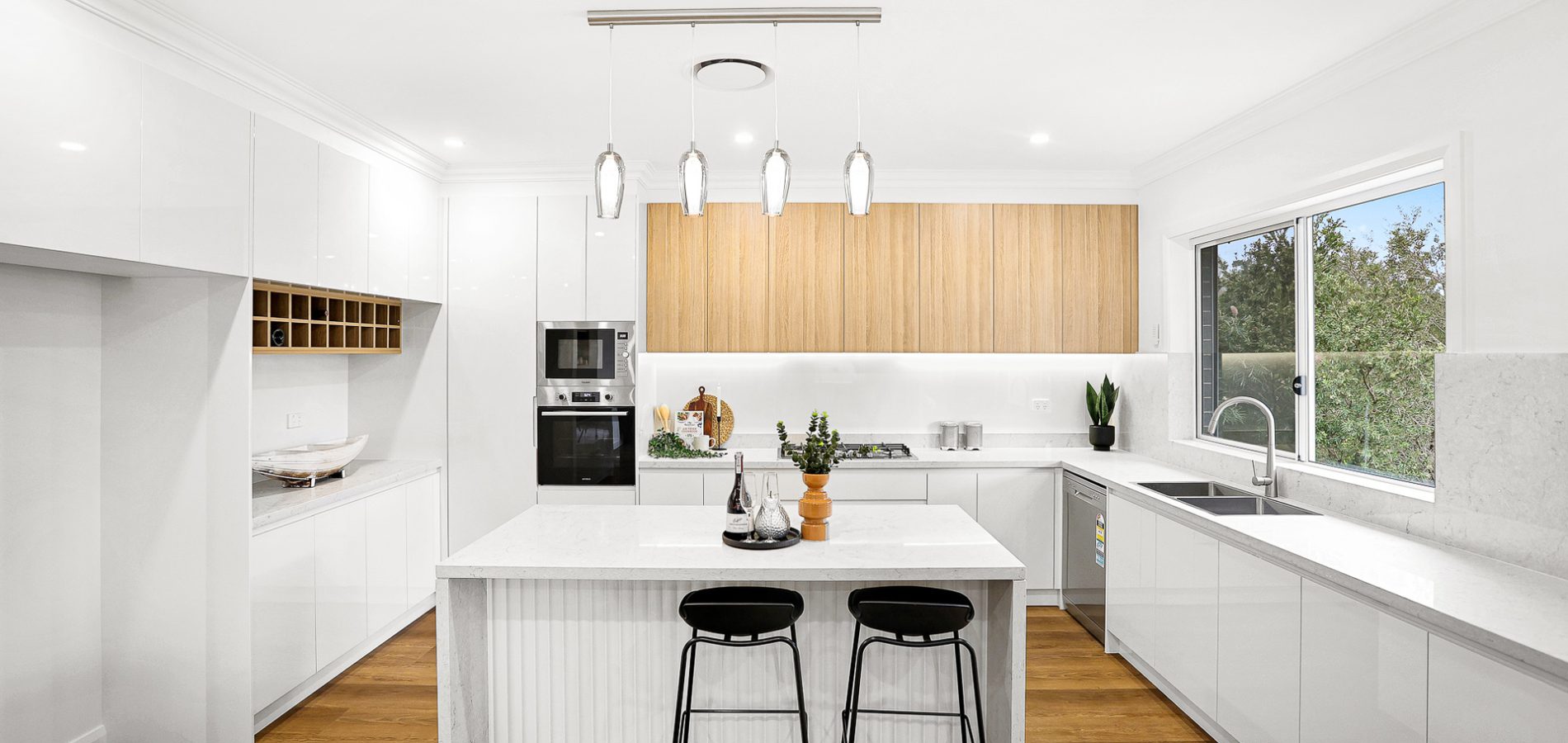 Sold - 58 Rickard Road - New Property in Warrimoo - Real Estate by Ben Hocson
