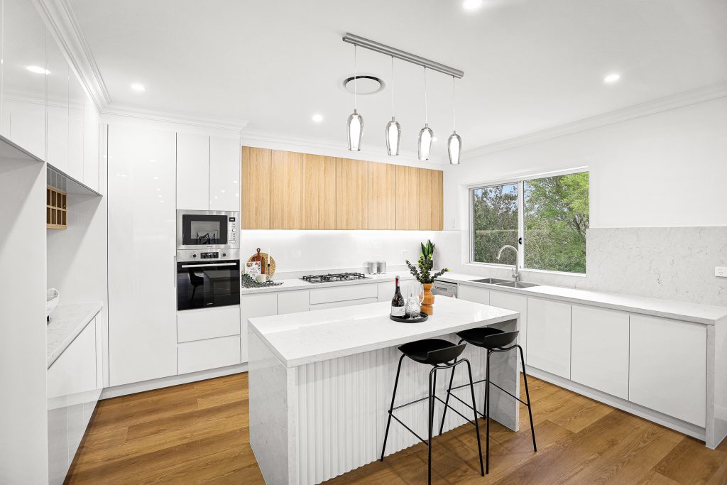 Sold - 58 Rickard Road - New Property in Warrimoo - Real Estate by Ben Hocson