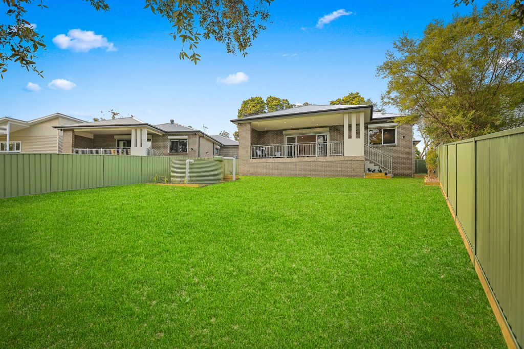 Sold - 58 Rickard Road - New Property in Warrimoo - Real Estate by Ben Hocson