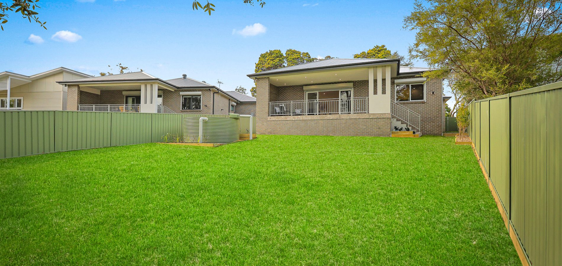 Sold - 58 Rickard Road - New Property in Warrimoo - Real Estate by Ben Hocson