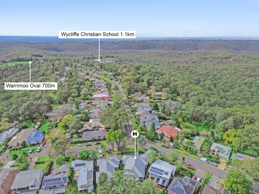 Sold - 58 Rickard Road - New Property in Warrimoo - Real Estate by Ben Hocson