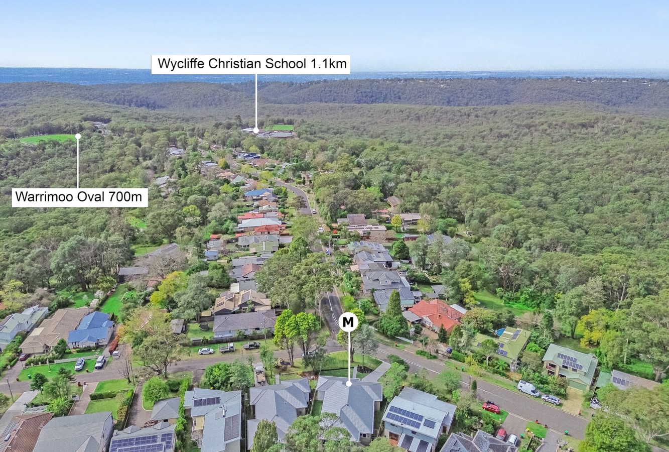 Sold - 58 Rickard Road - New Property in Warrimoo - Real Estate by Ben Hocson